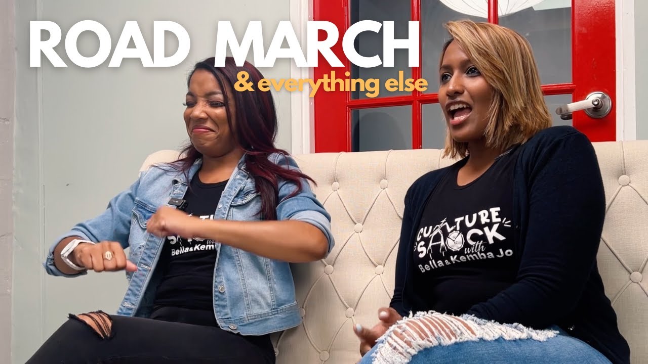 Our DNA, Carnival Recap 2024  - Monday Morning Ep. 6