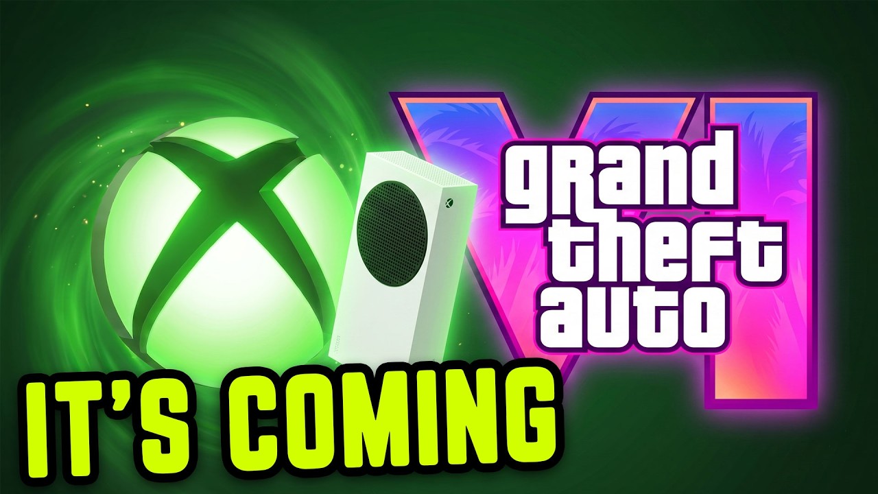 XBOX Game Pass Announcement | XBOX Series S vs Nintendo Switch 2 | PlayStation Backlash