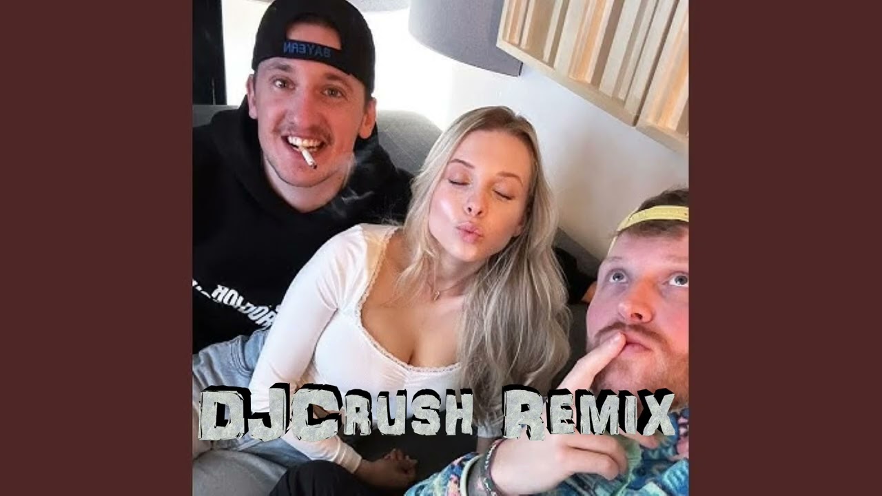TREAM x KATI K. x FiNCH - OHNE DICH (DJCrush Remix)
