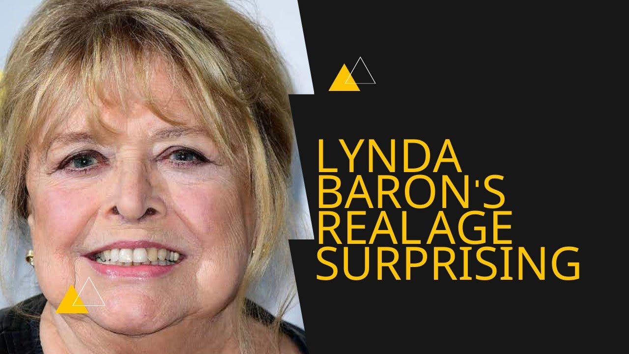 Open All Hours and EastEnders actress Lynda Baron dies aged 82