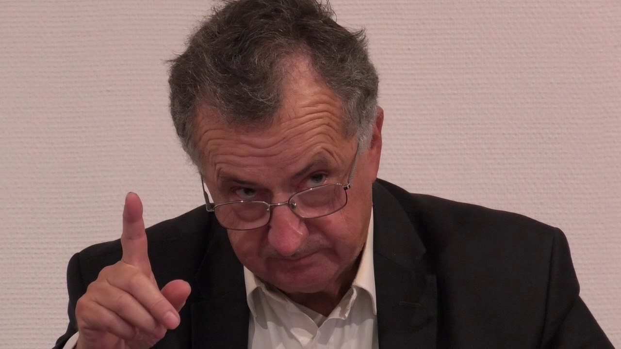 Claude Debru : Canguilhem : le normal et le pathologique sous le regard de l'éthique
