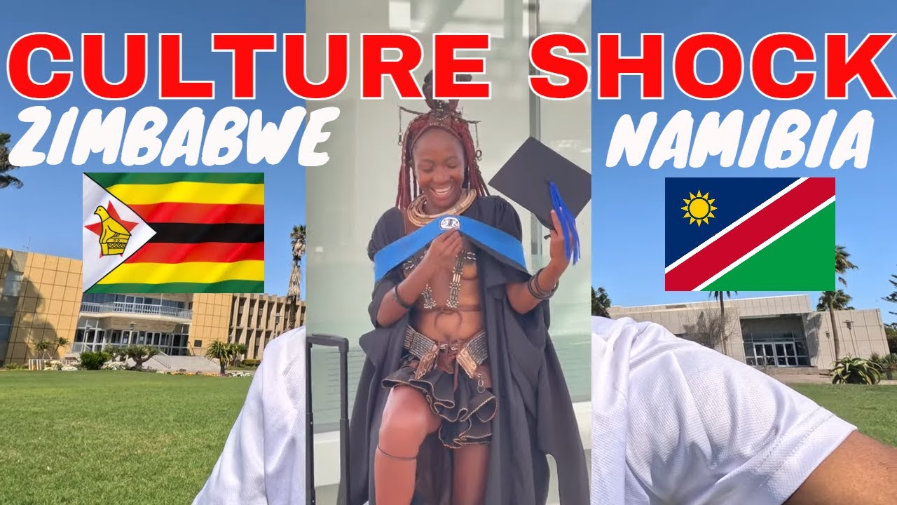 CULTURE SHOCK AS A ZIMBABWEAN 🇿🇼 LIVING IN NAMIBIA 🇳🇦 #zimbabwe #Harare #windhoek #namibiatravel