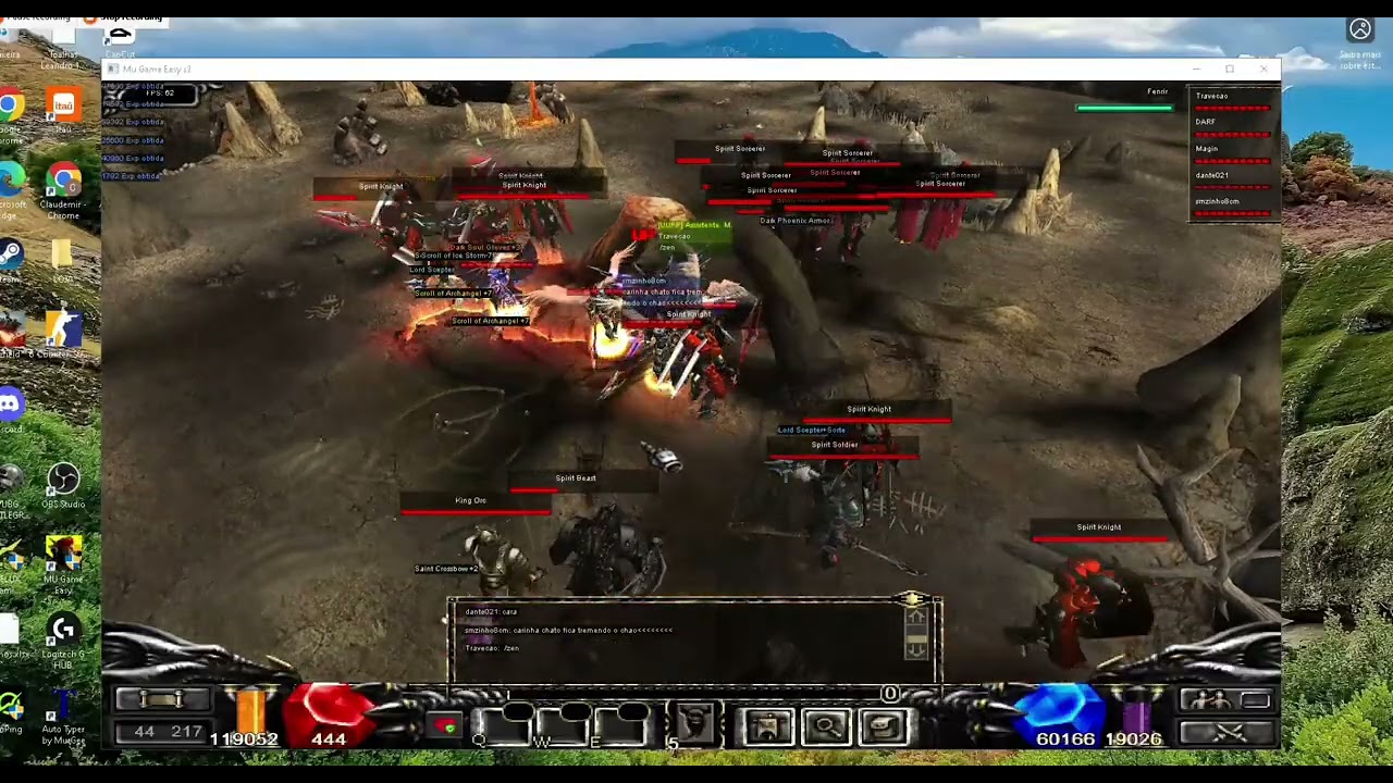 Reset MU AUTO DKSOUZA