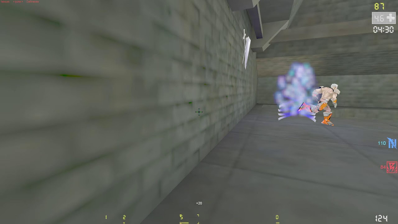 UTTDM stream