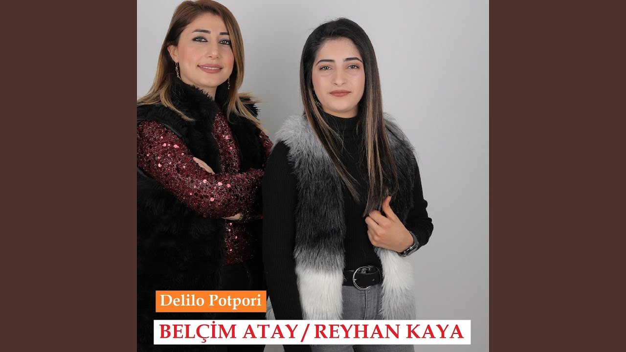 Potpuri: Şellow / Hop Leylo / Yaş Kele Teyo (Delilo)
