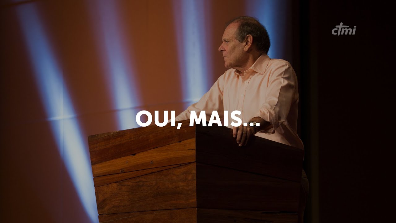 Oui, mais... - Miki Hardy