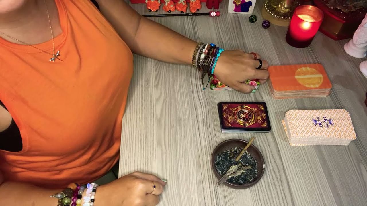 Bu Videodan Sonra 15gün İçinde neler Olabileceğini öğreneceksin Tarot Açılımı 🦋@aysegulerginvlog