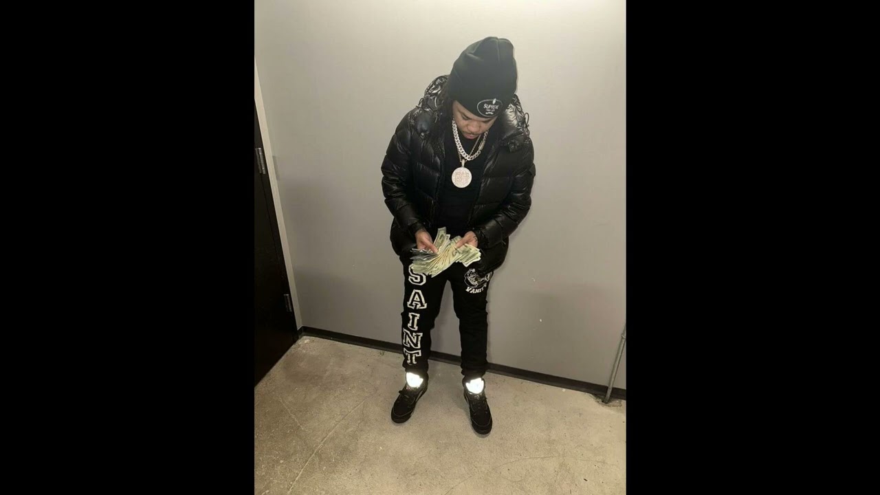 [FREE] SCREWLY G TYPE BEAT 
