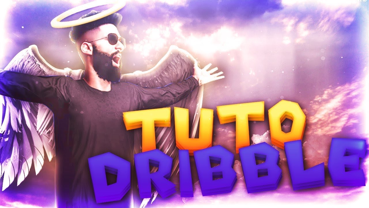 NBA 2K19 - DRIBBLE REVIEW - TUTO DRIBBLE EXPERT