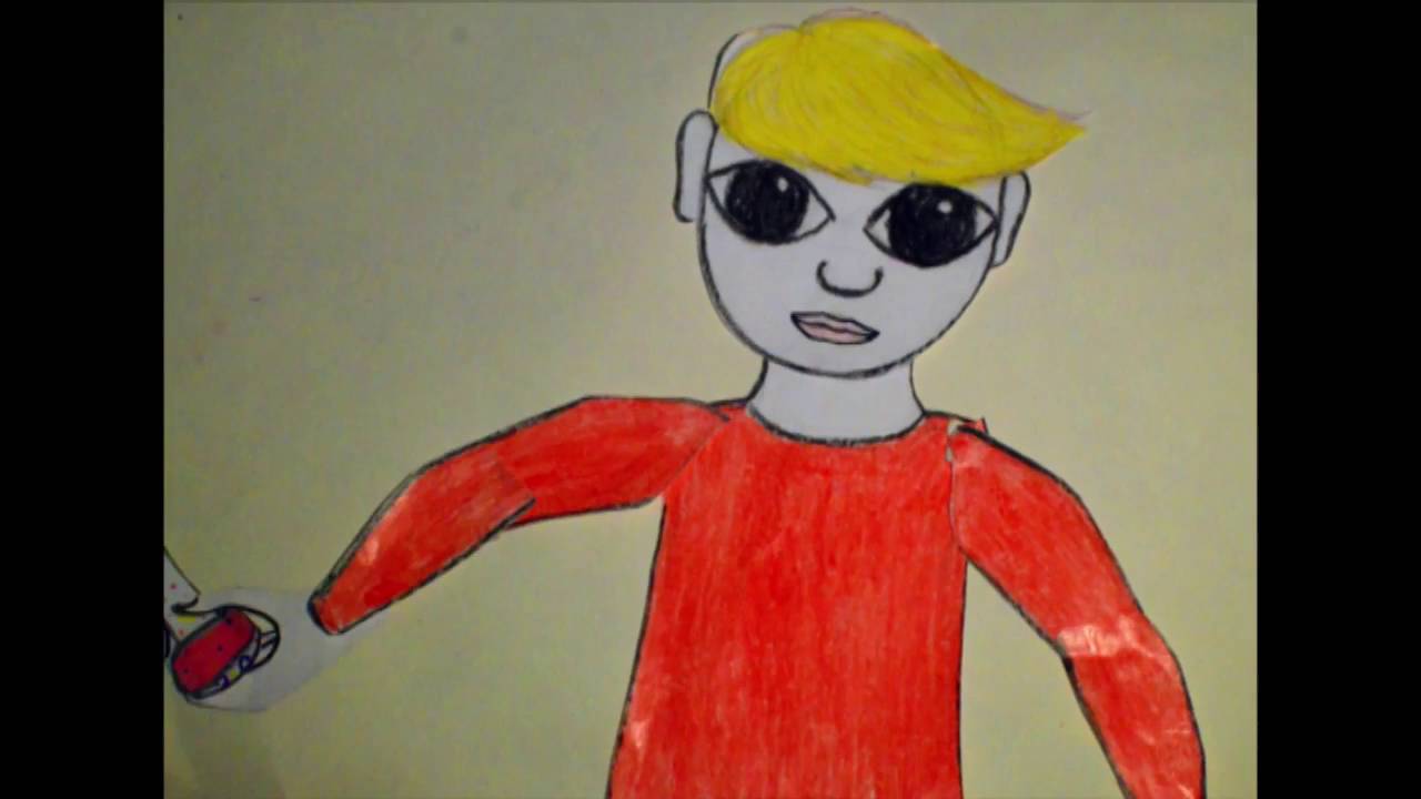 Kinoskop - napovednik