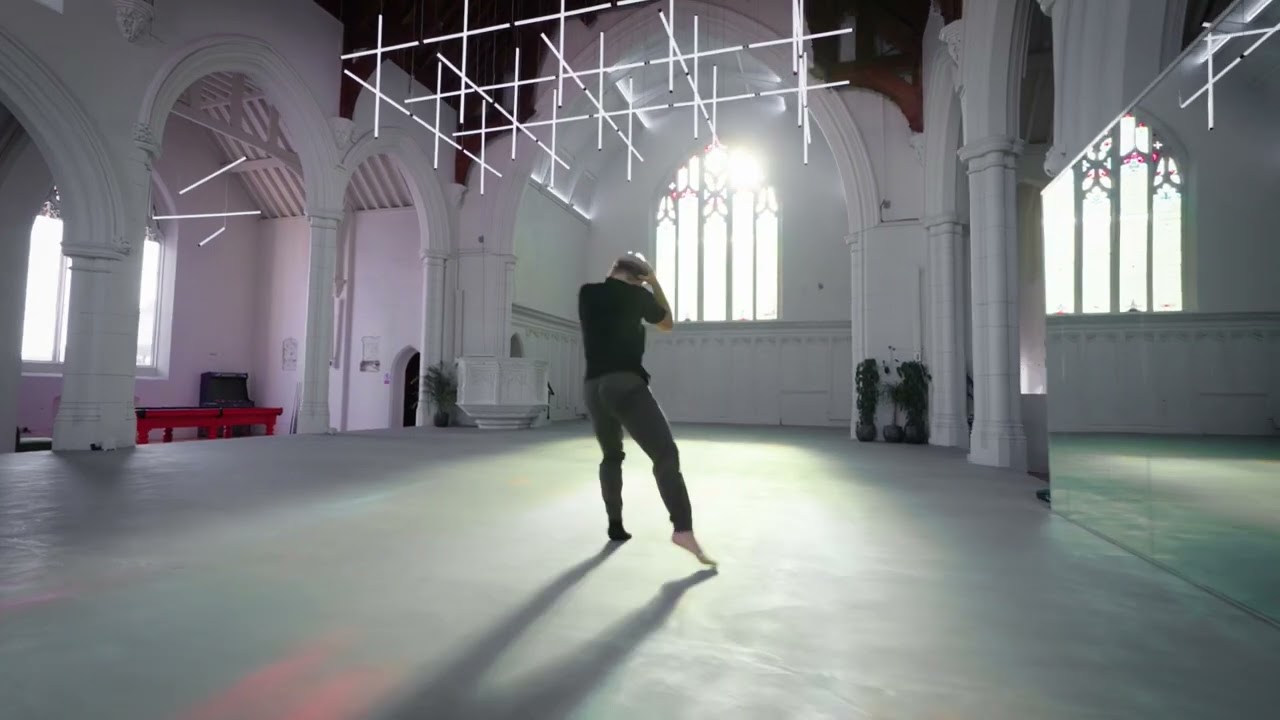 Lukas McFarlane Got To Dance Semi Final &ldquo;Impossible&rdquo; 10 Years Later&hellip;
