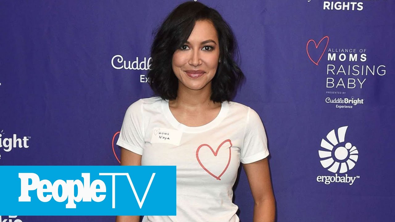Naya Rivera's Cause Of Death Ruled As Accidental Drowning | PeopleTV