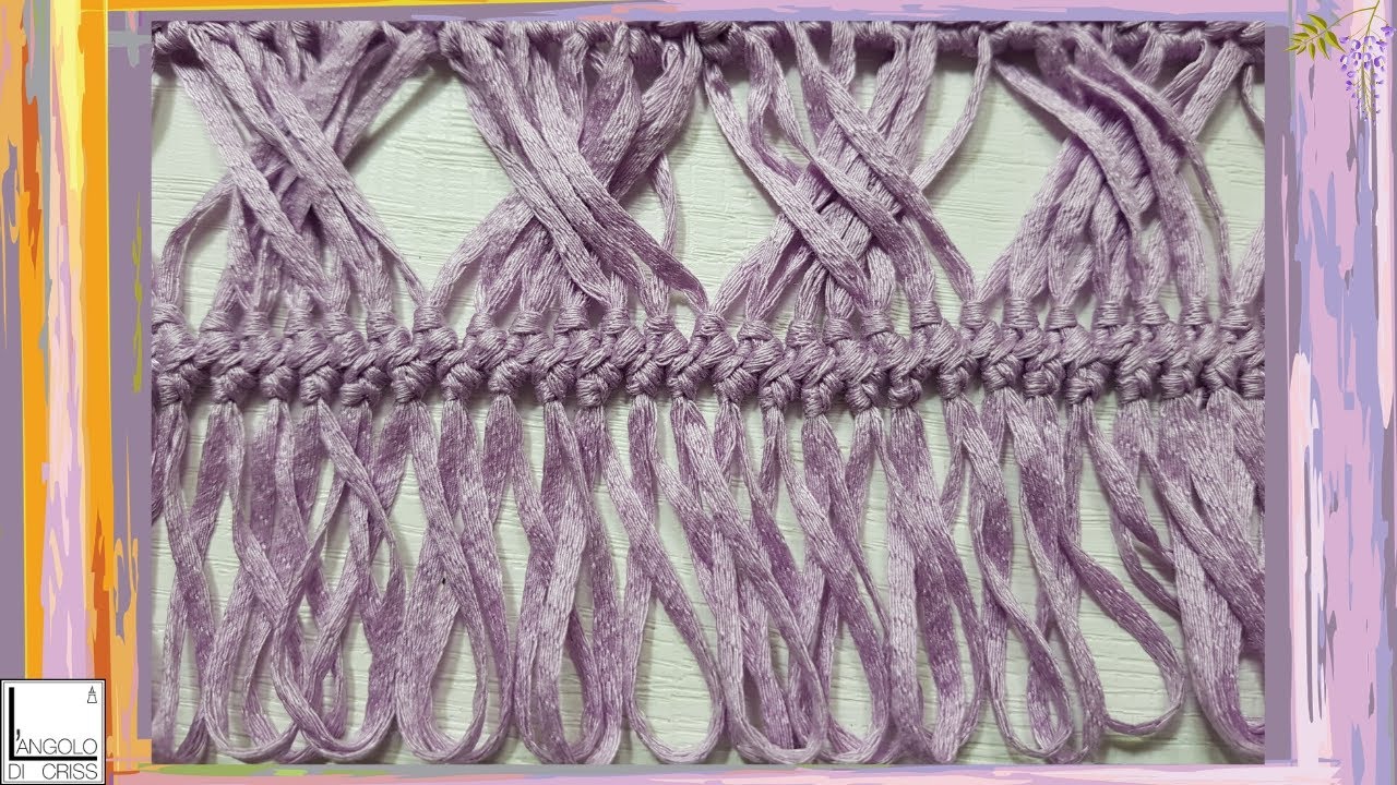 Tutorial forcella:  