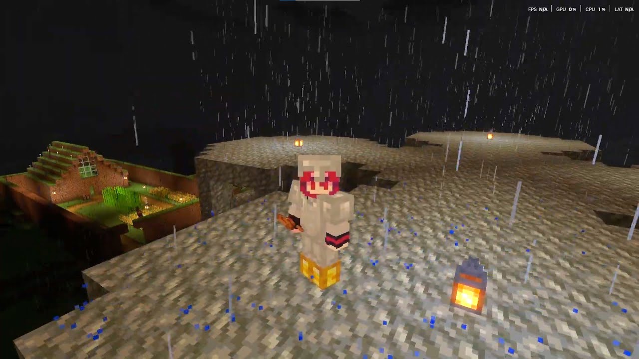 Vibinbear goofy ahh house (7)