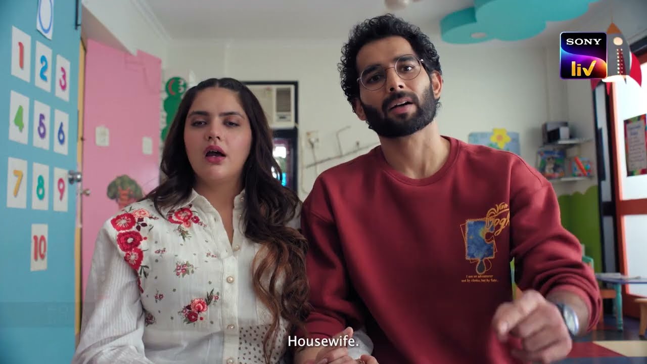 Raat Jawaan Hai | Radhika | Sumeet Vyas, Barun Sobti, Anjali Anand, Priya Bapat | 11th Oct