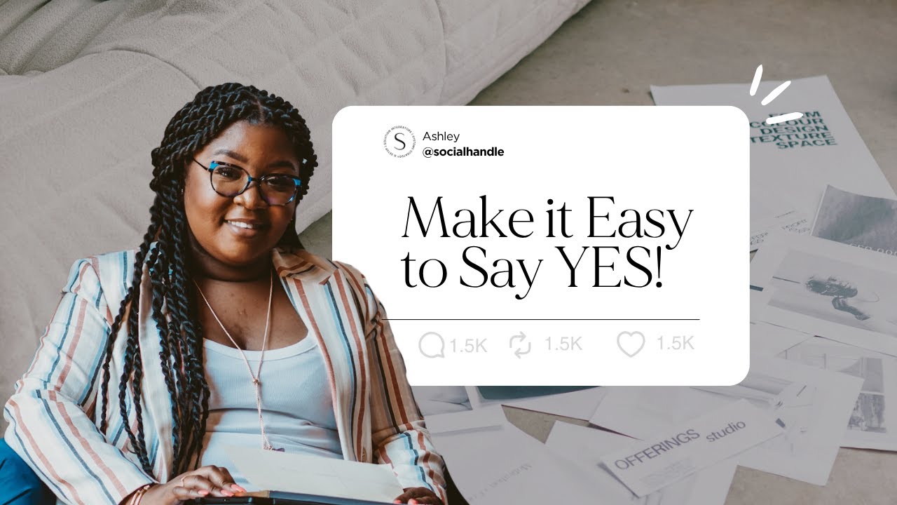 How to sign more clients FASTER with Dubsado Proposals