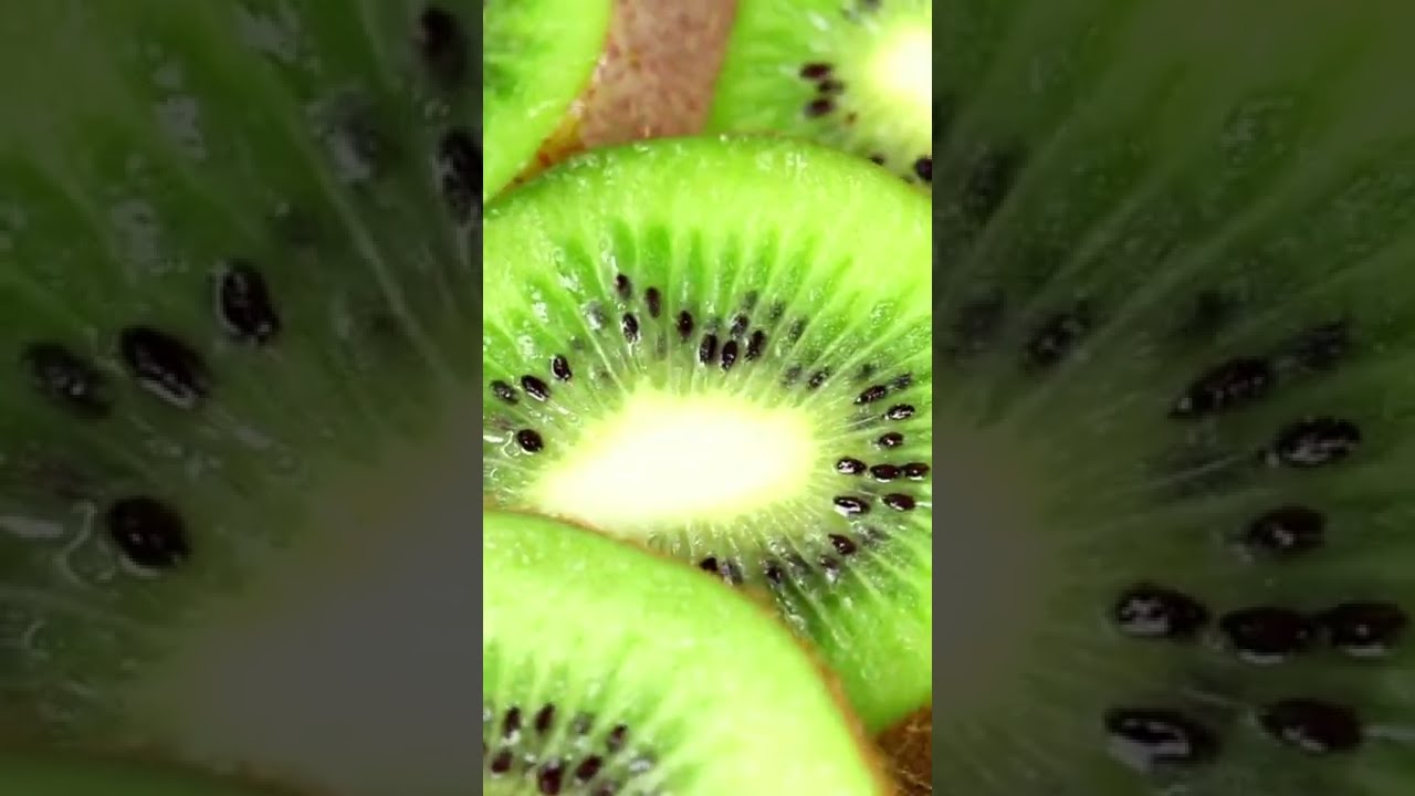 Did Kiwifruit Come from New Zealand❓ 🤔 Watch to Find Out!