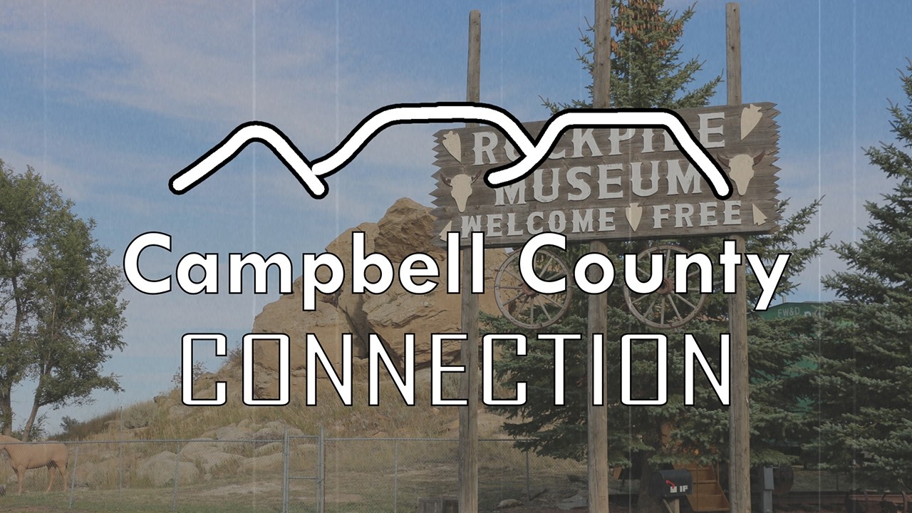 County Connection March 2026 -  Rockpile Museum
