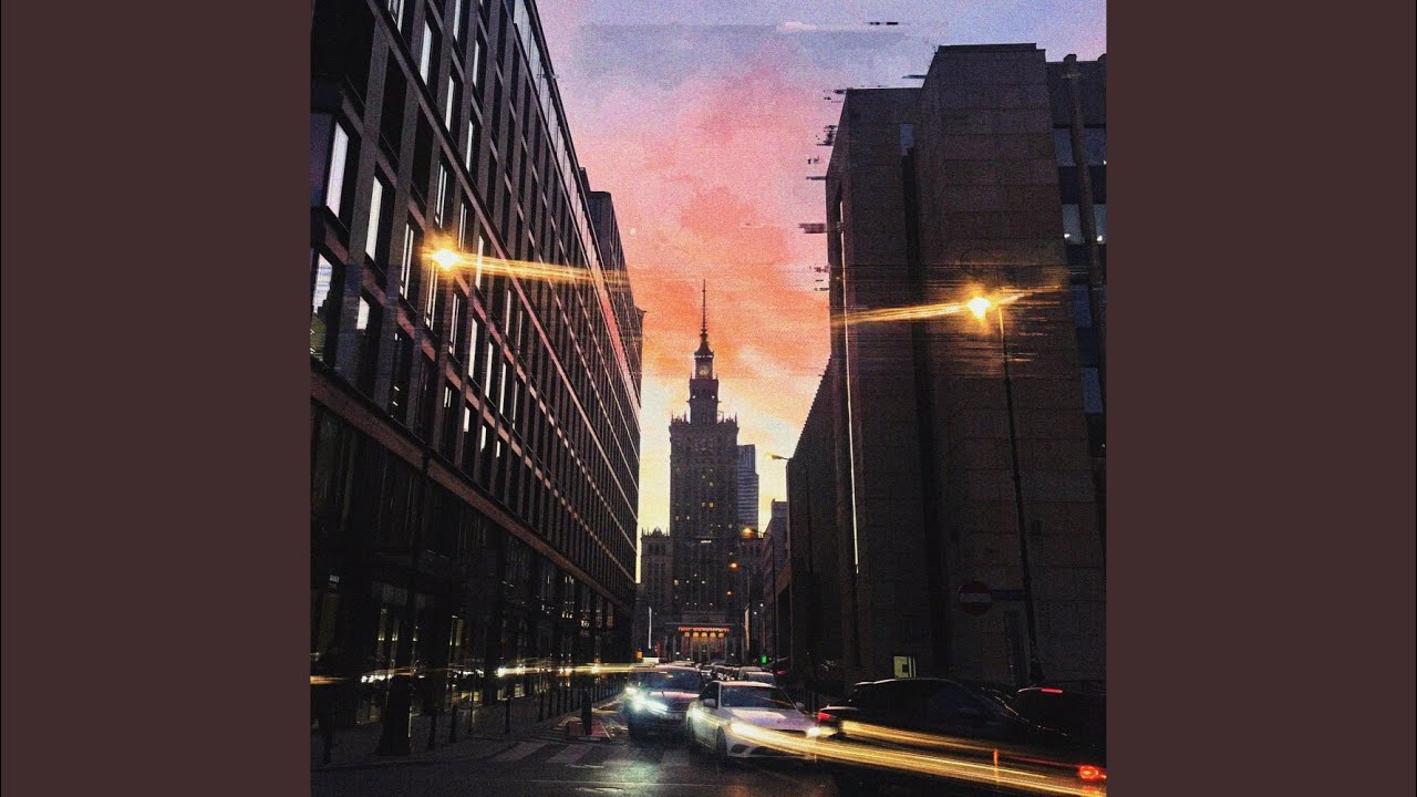 PUSTE MIASTO