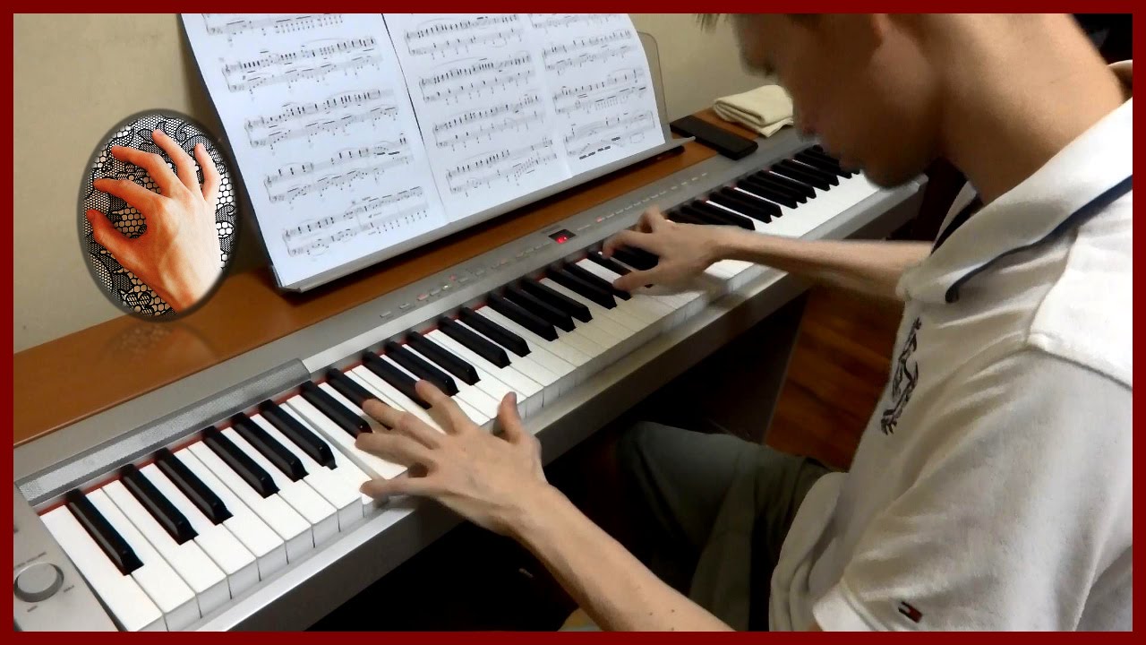 Frozen - Let It Go [Piano] (Arranged by Kyle Landry)