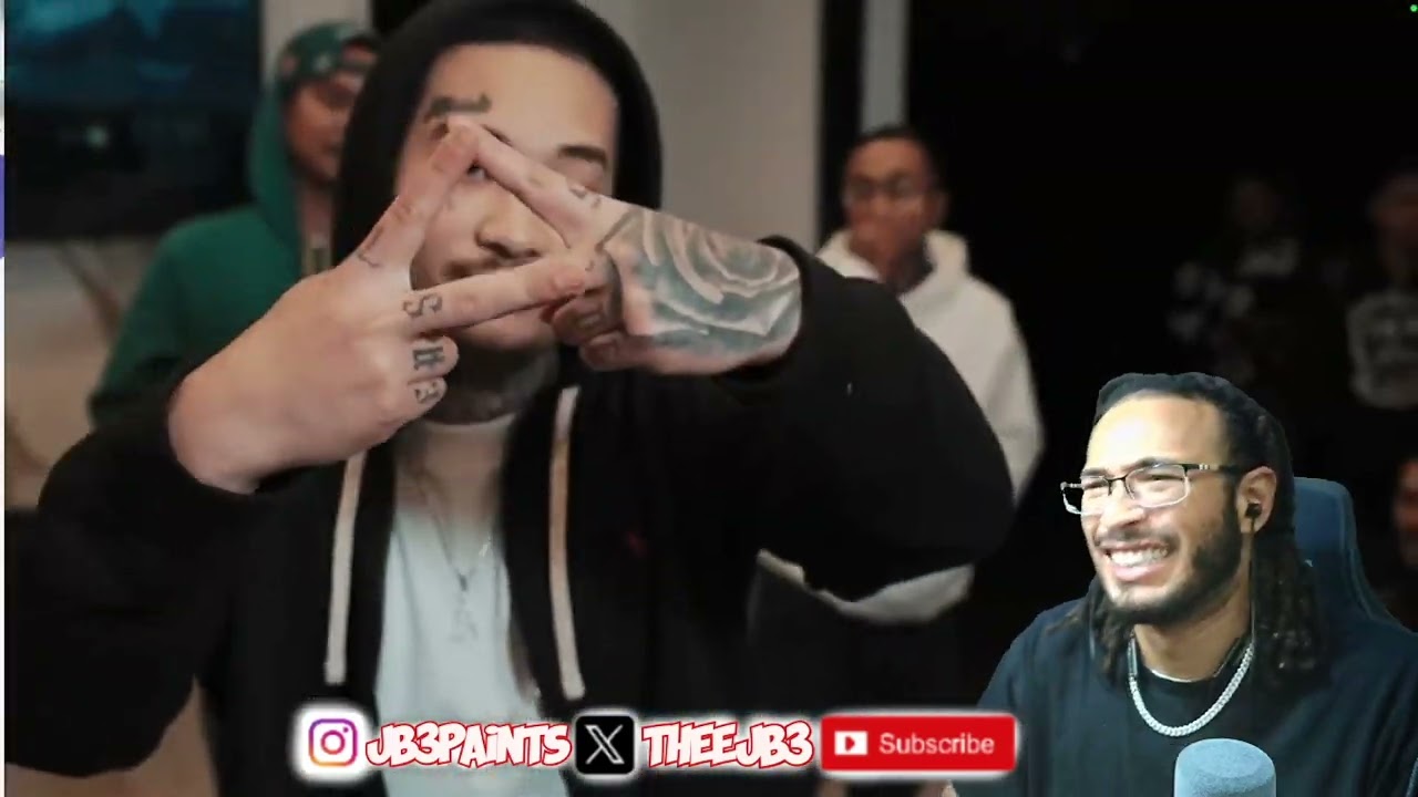 $TUPID YOUNG HAD TO REMIND YALL...HE THE BIG HOMIE FOR A REASON!  - ABBlue Ft $tupid Young - Glizzoc