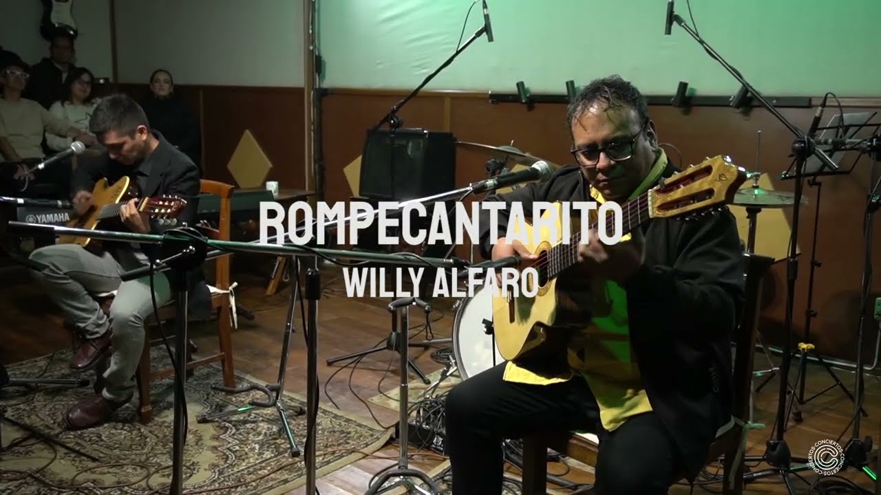Rompecantarito