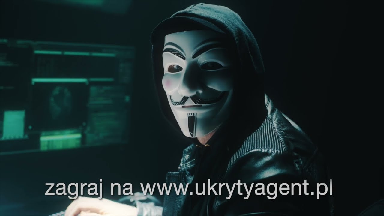 Ukryty AGENT