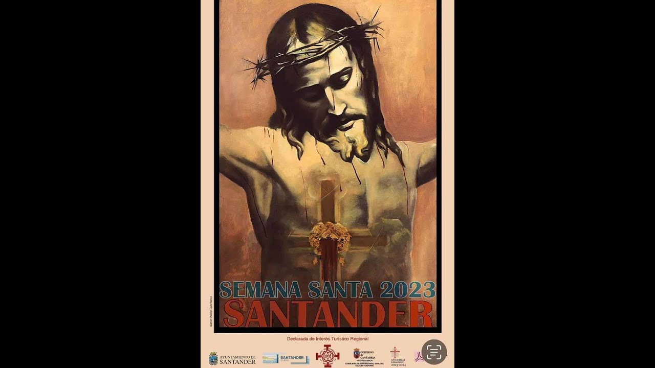 SEMANA SANTA DE SANTANDER 