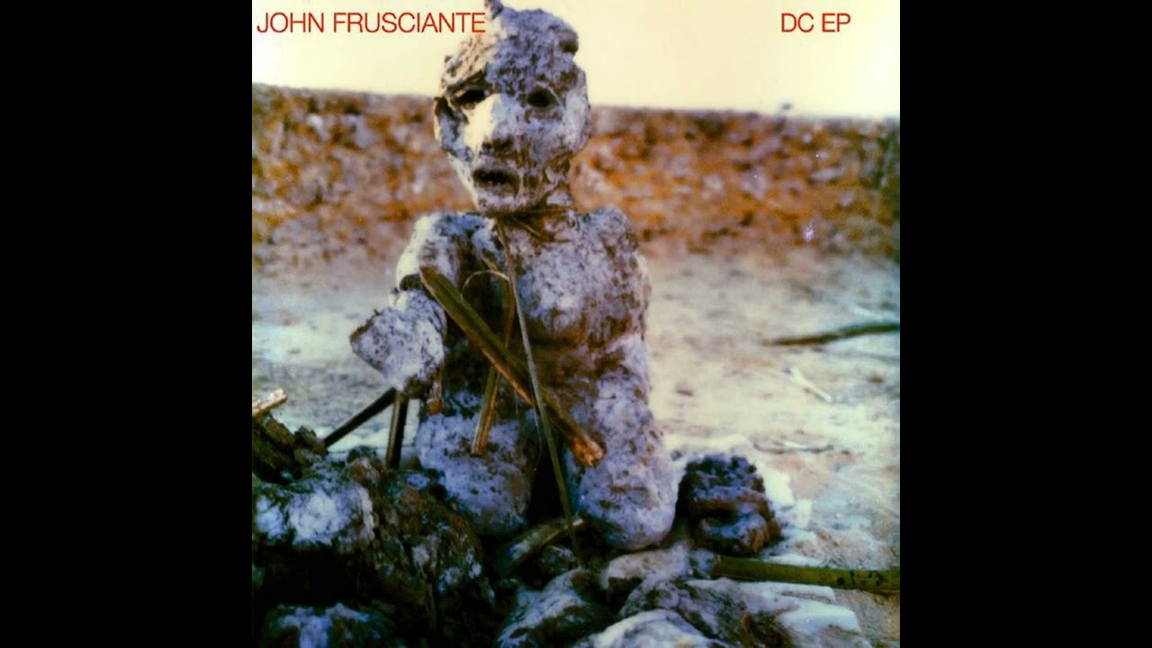 John Frusciante - Repeating