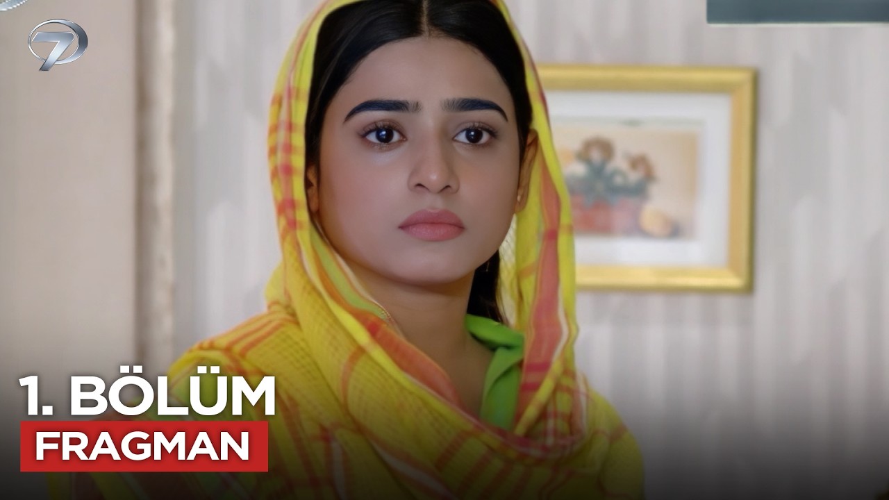 Yalnız Karar 1. B&ouml;l&uuml;m Fragmanı | 30 Mart Pazartesi