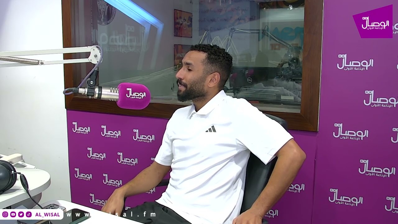 صباح الوصال ـ ضيف البرنامج اللاعب تيمور والمدرب محمد والحديث عن رياضة التايكواندو