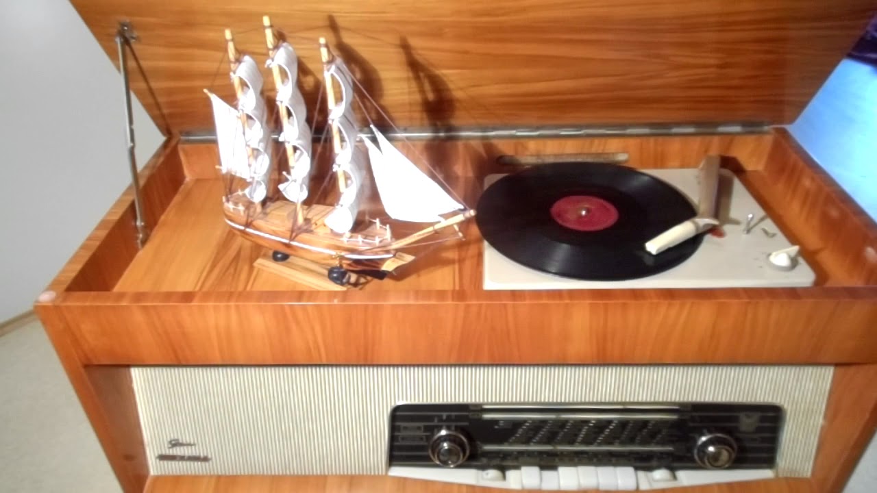 Kalevi Korpi: Aallokko kutsuu, 1956  (78 rpm)