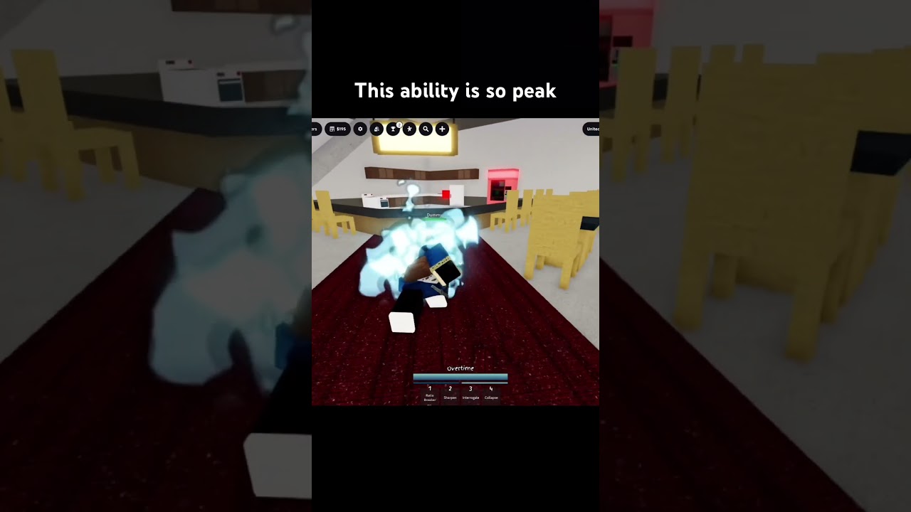 This ability is just so peak #jjs #jujutsushenanigans #jjkgame