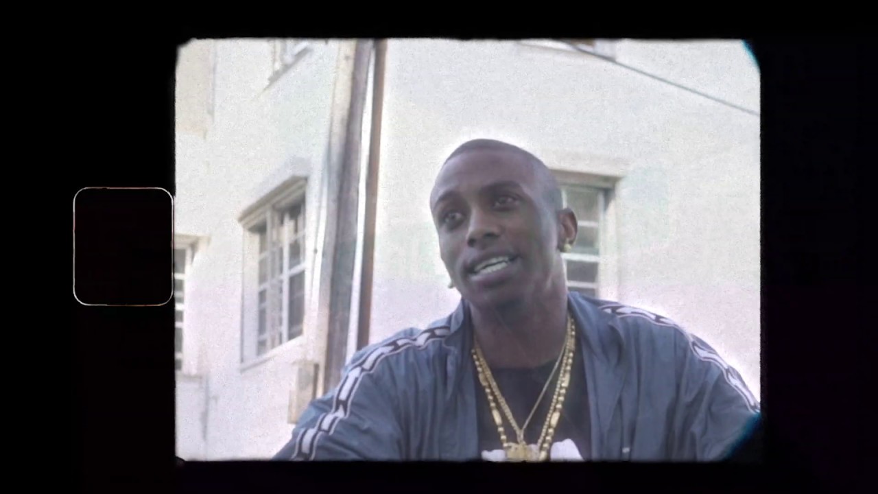 Rolls Royce - TC Don Dada (Official Music Video)