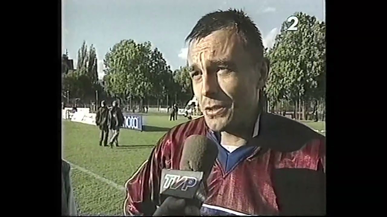 I liga polska, 18-20.05.2001, 27 kolejka sezonu 2000/2001