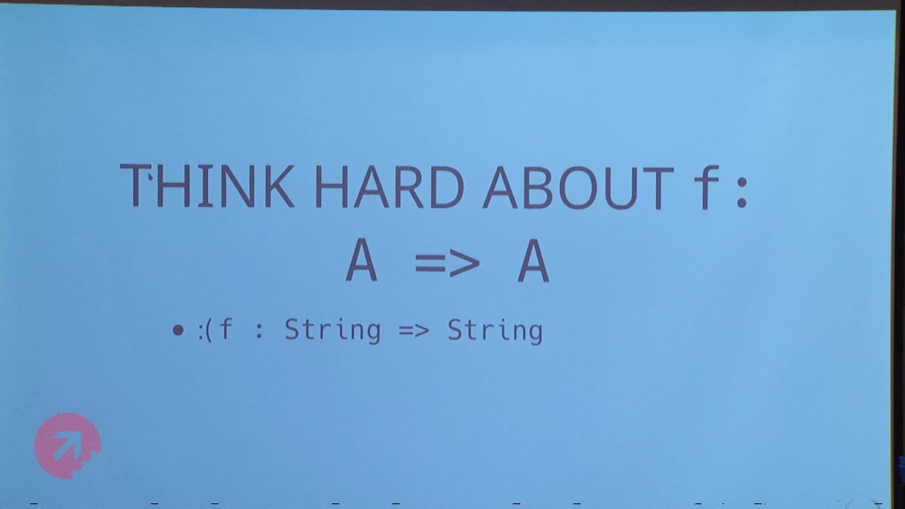 Changlin Li - Moving Beyond Defensive Programming