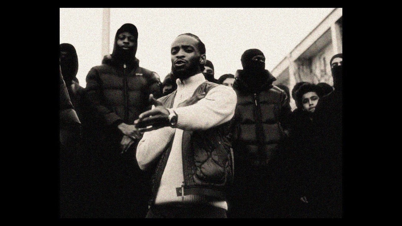 Timar x Hamza Type Beat 