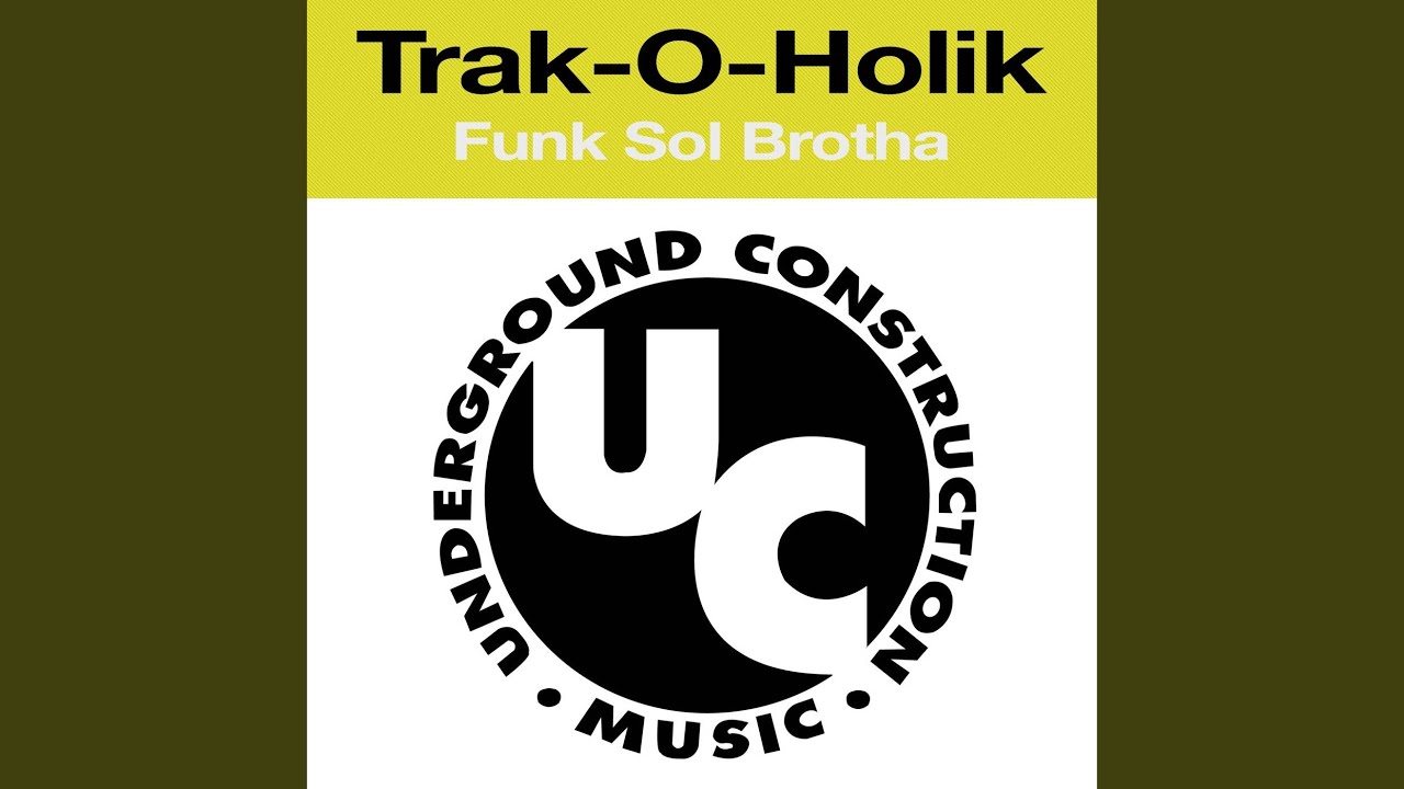 Funk Sol Brotha