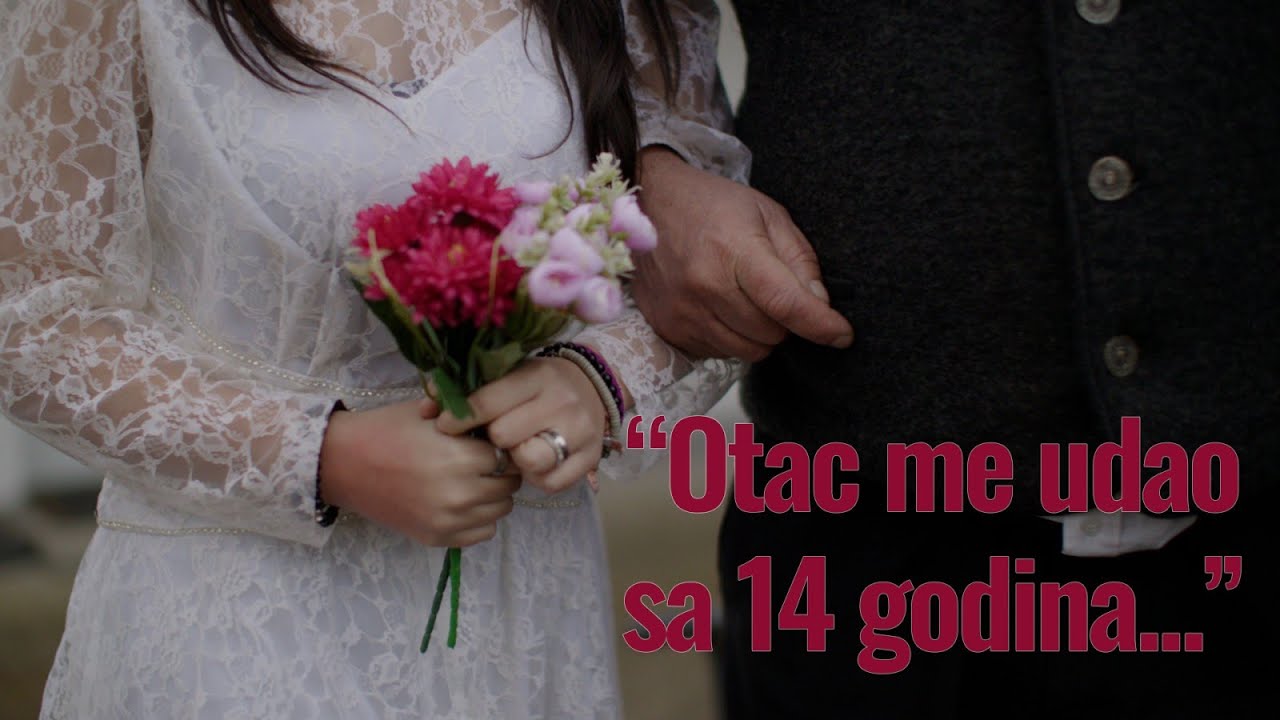 Glas žrtava trgovine ljudima