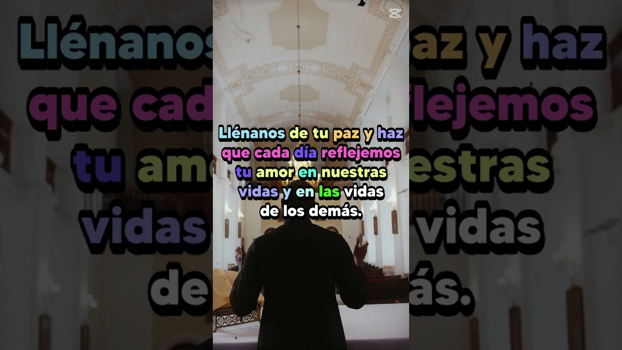 San Crist&oacute;bal, protector de viajeros y caminos #Jes&uacute;sMiGu&iacute;a