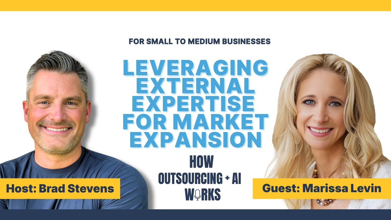The #1 Mistake Entrepreneurs Make When Scaling (No Advisory Board)
