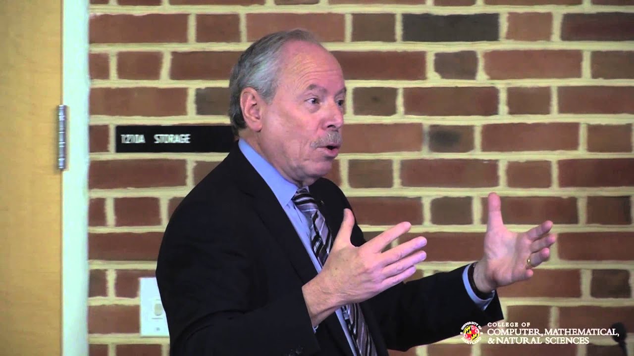 Alan Leshner - Contextul &icirc;n evoluție al științei și societății