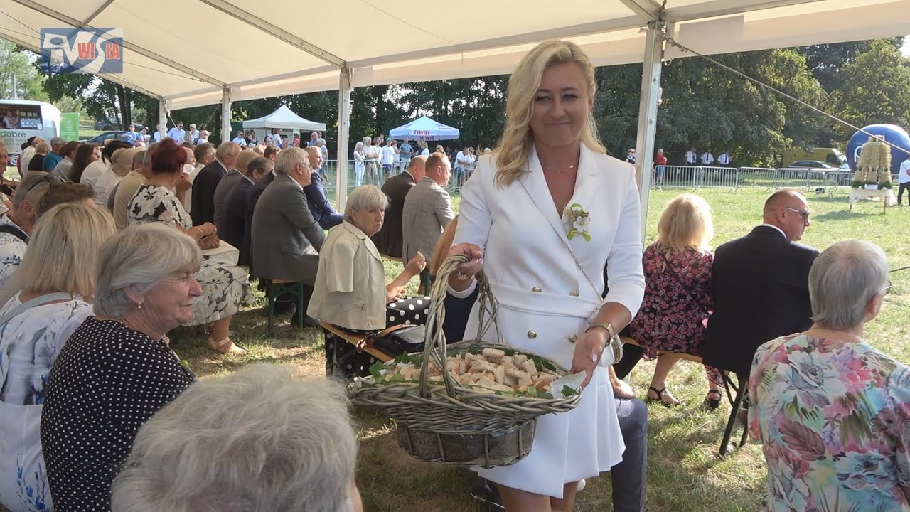 POWIATOWE ŚWIĘTO PLONÓW W SANDOMIERZU