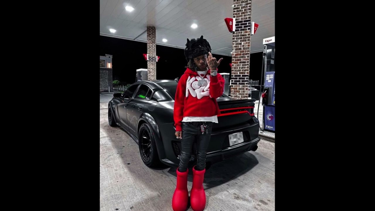 (FREE) SleazyWorld Go Type Beat ''Screamer''
