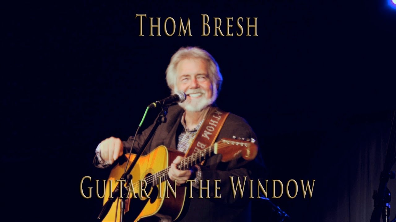 Thom Bresh - Guitar In the Window