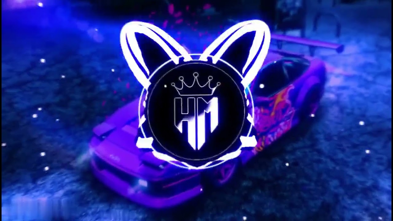 LATIN LIKE - (SLOWED AND BASS BOOSTED)