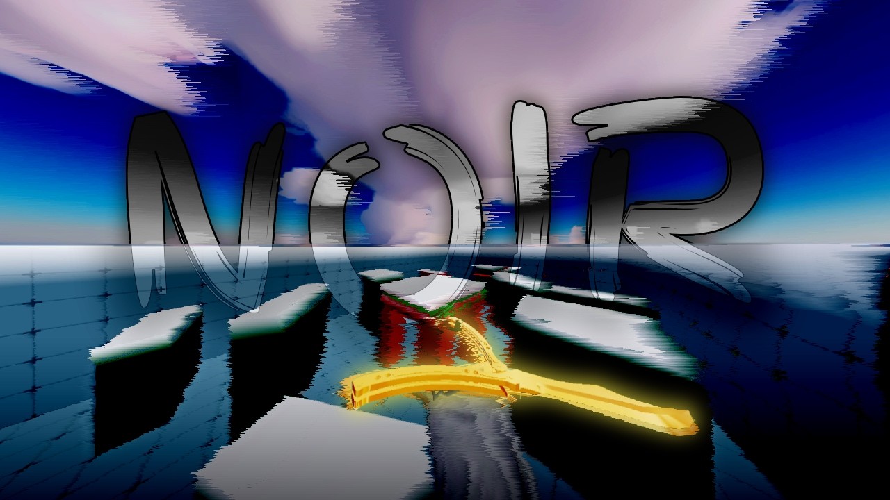 NOIR - Rivals Montage 1#