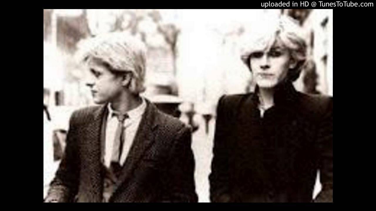 Japan 1982-12-07 Soundstreet Interview: part one