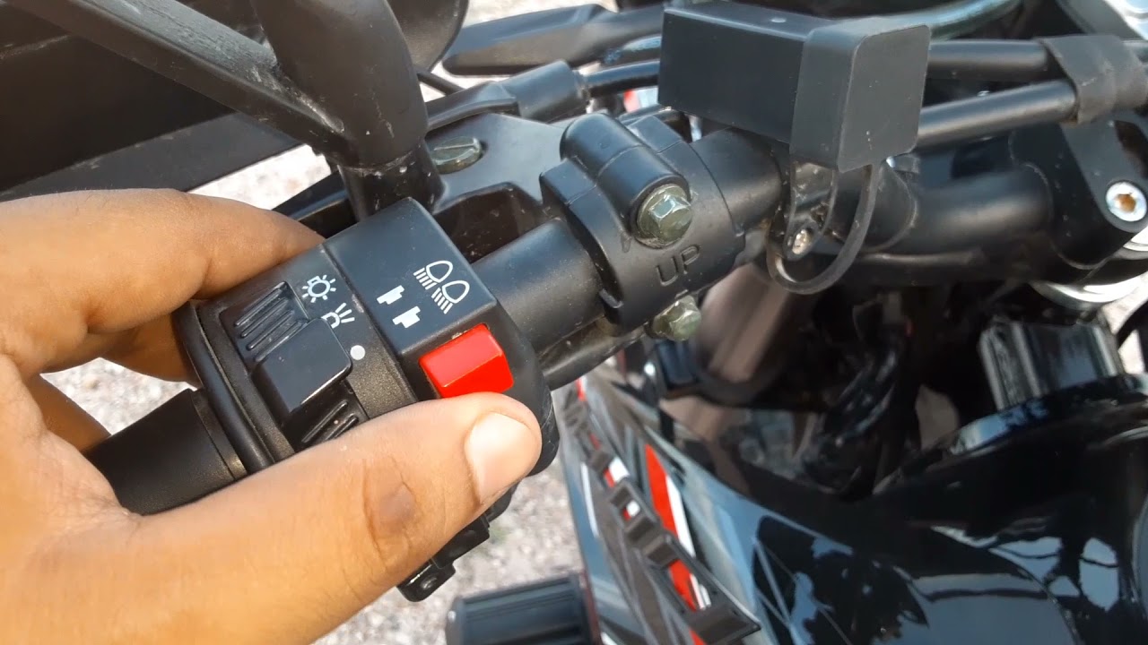 ( Veloci xeverus pro XR2 series ) 250cc / año 2021