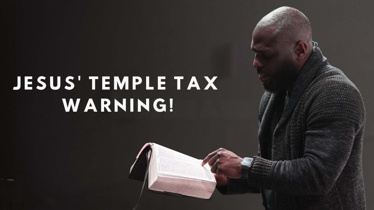 PhilipAnthony Mitchell -1,000+ Baptized in ONE Weekend! – The Revival You Didn't See Coming!